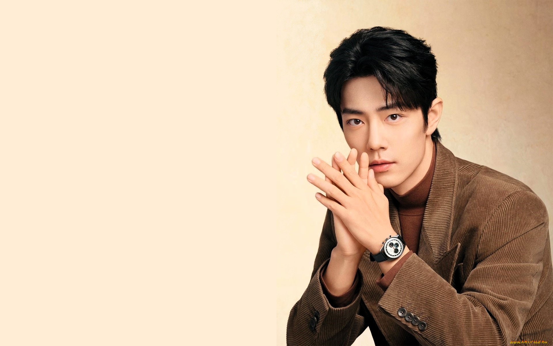 , xiao zhan, , , 